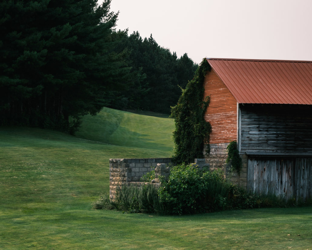 bahle farms golf 2