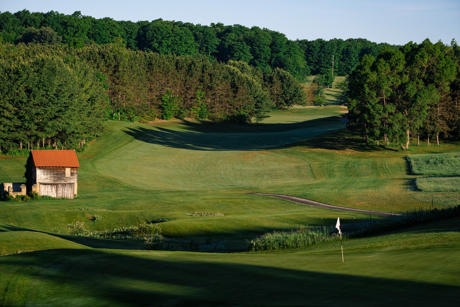 bahle farms golf