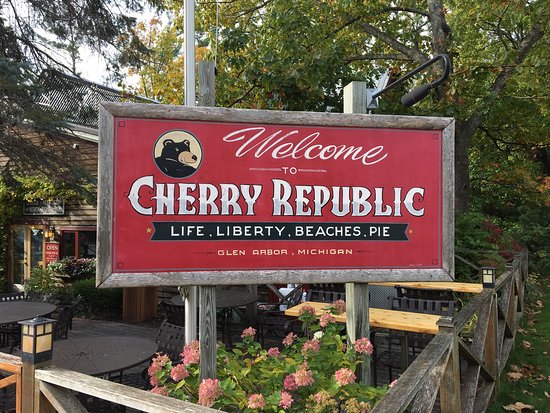 cherry republic 2