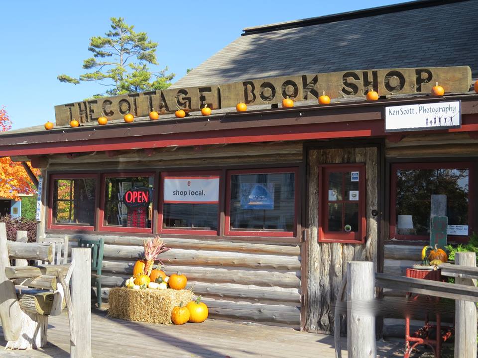 cottage book shop 2