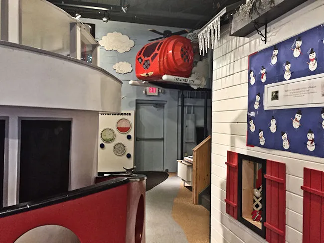 great lakes children's museum 2