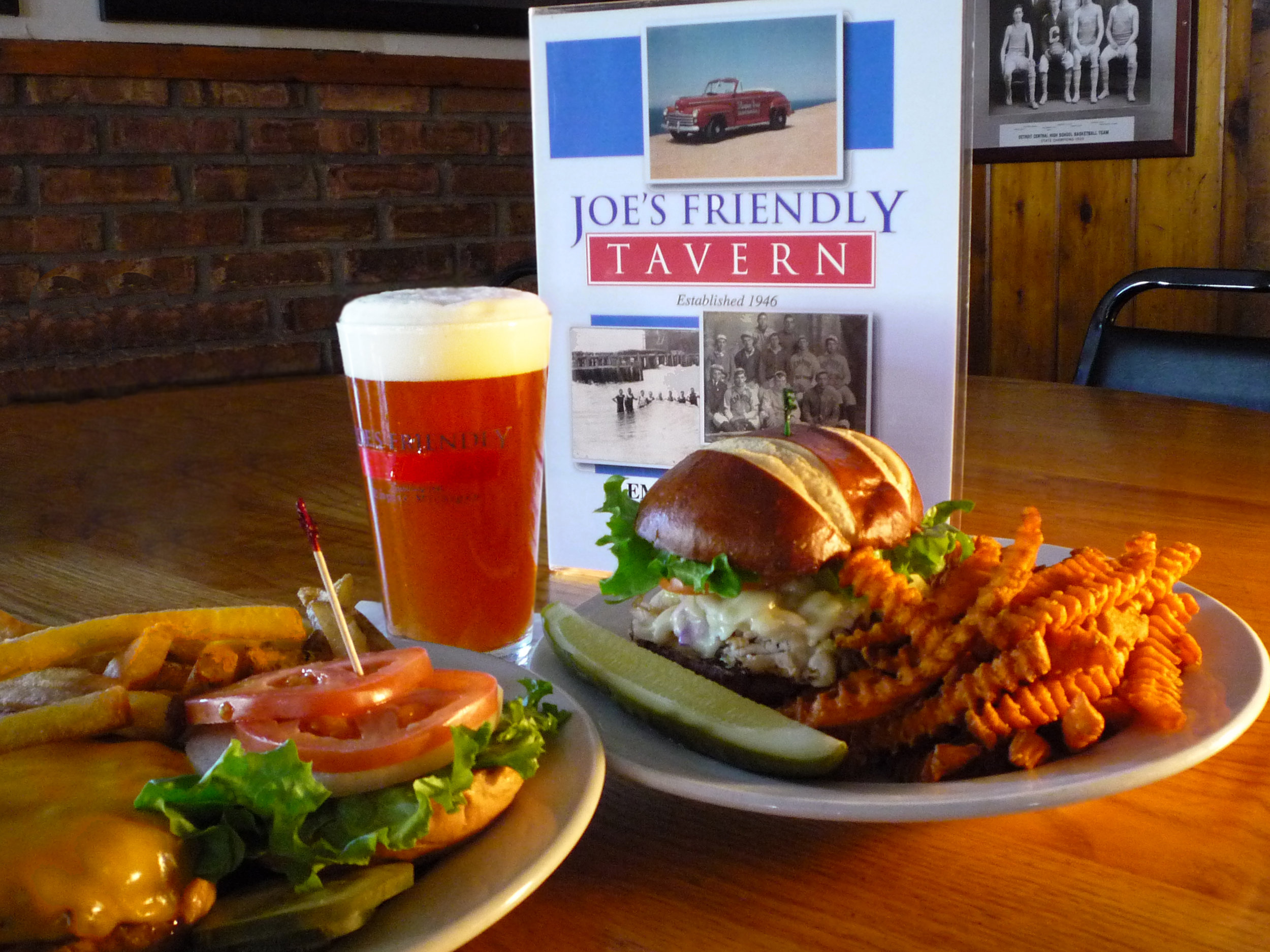 joes friendly tavern empire 2