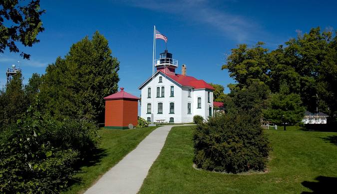 northport mi